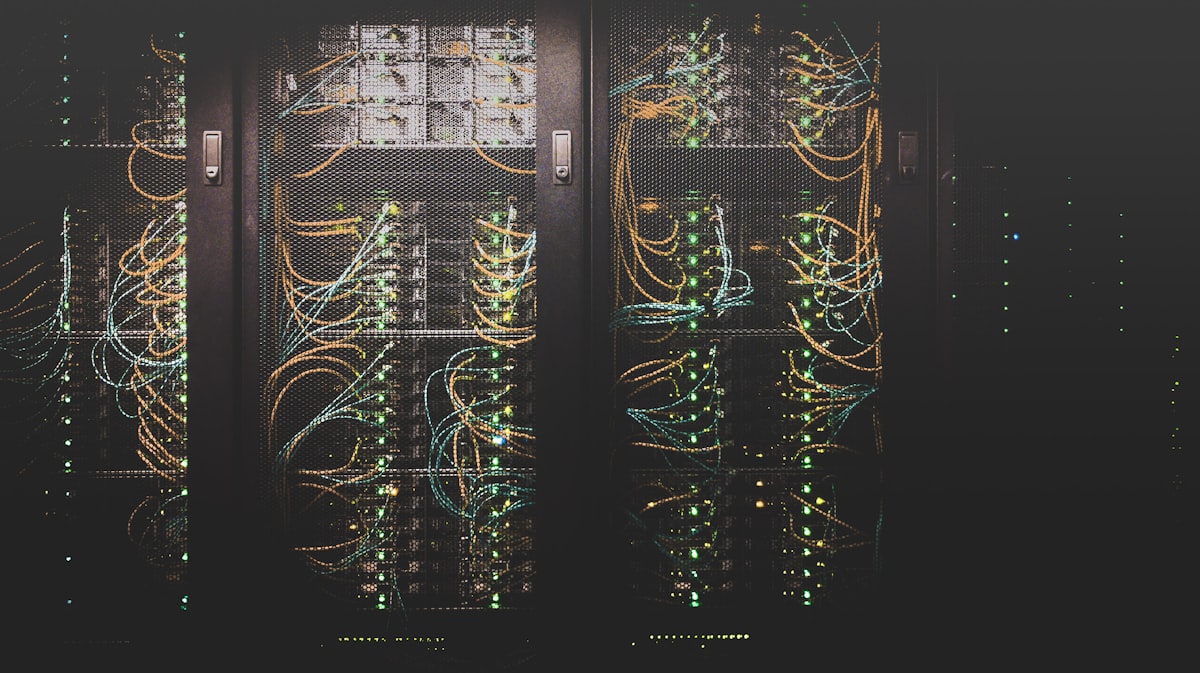 Financial Services